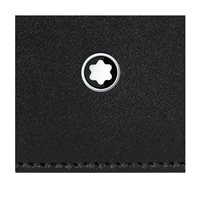 Portafoglio Montblanc Uomo Meisterstück  in Pelle 126202 - 126202